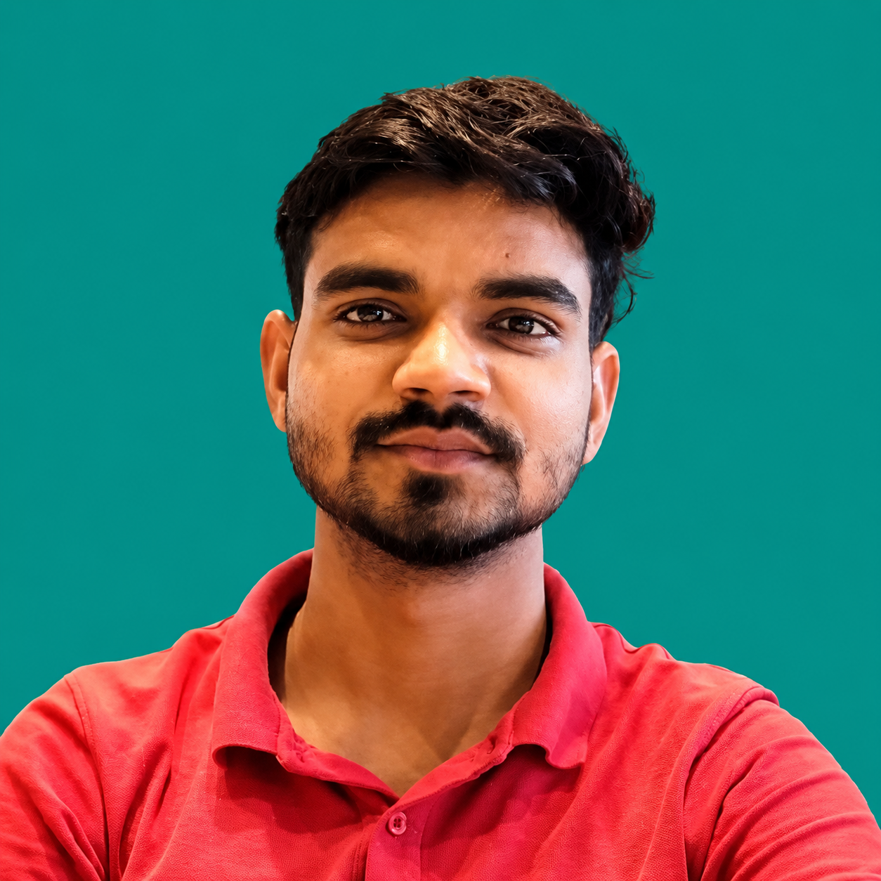 Diwakar Singh